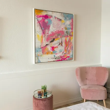 Appartement Fewo1846 - Stella *