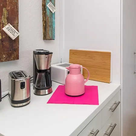 Appartement Fewo1846 - Stella