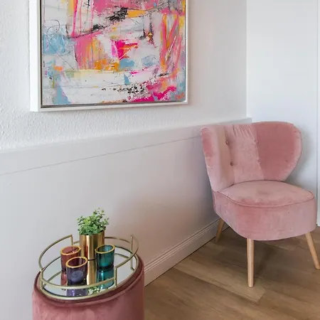 Fewo1846 - Stella Appartement